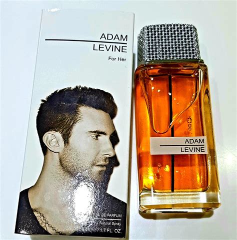 adam levine perfume|adam levine fragrance.